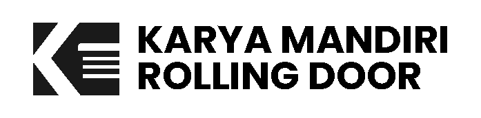 Karya Mandiri Rolling Door