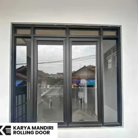 jual kusen aluminium jakarta